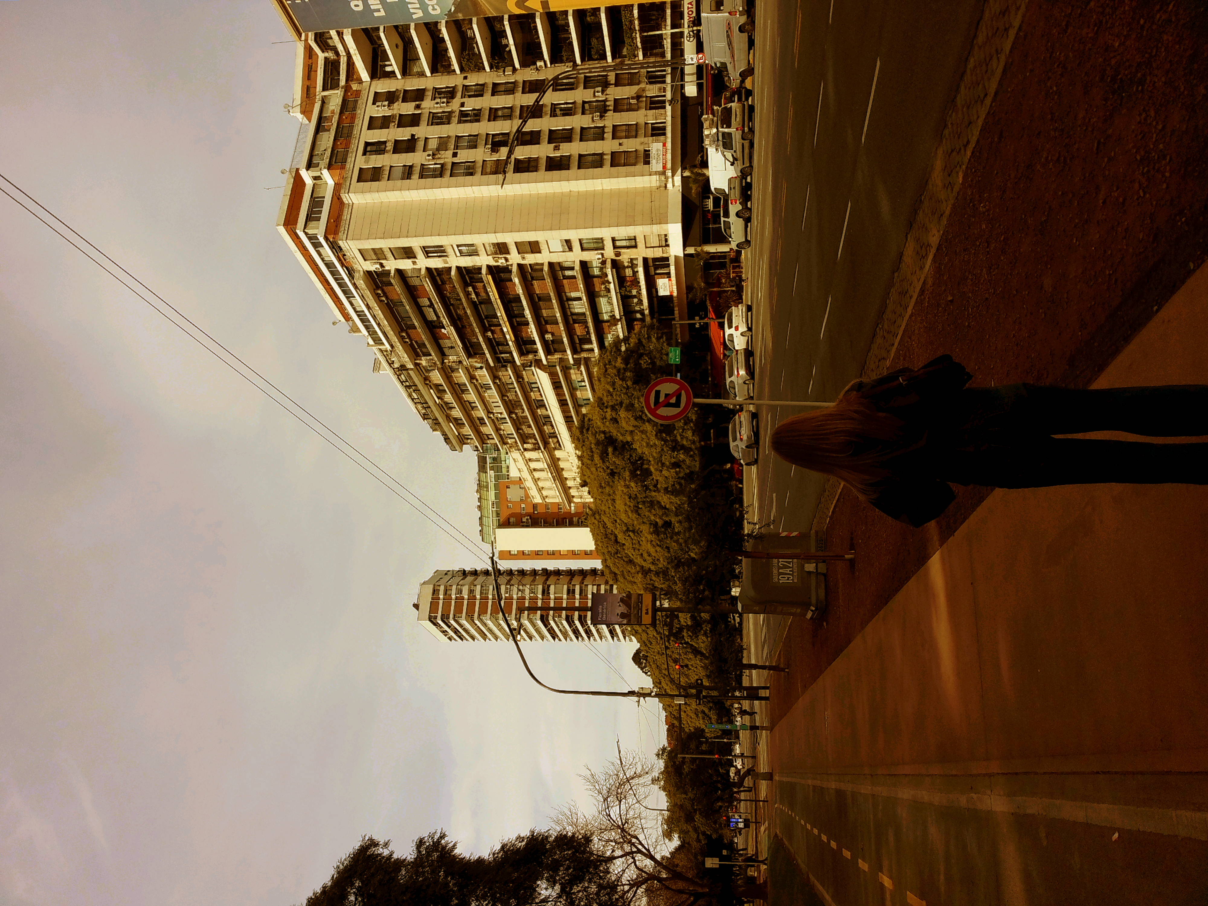 Foto SEPPIA